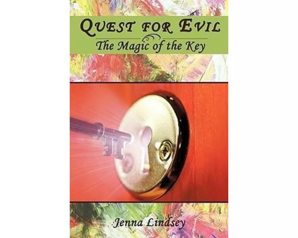 Quest for Evil