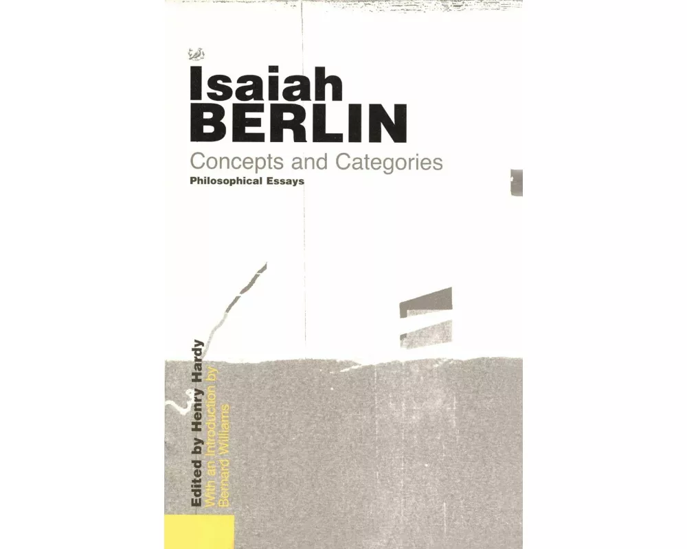 Concepts and Categories