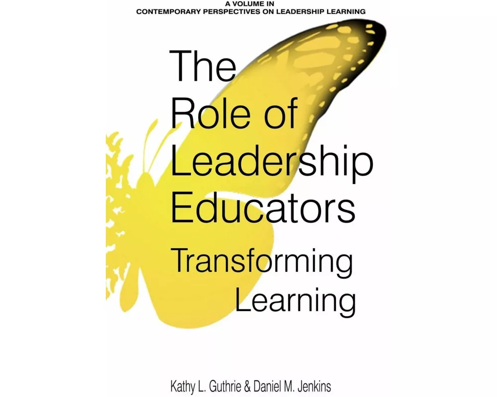 The Role of Leadership Educators