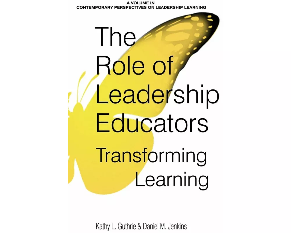 The Role of Leadership Educators