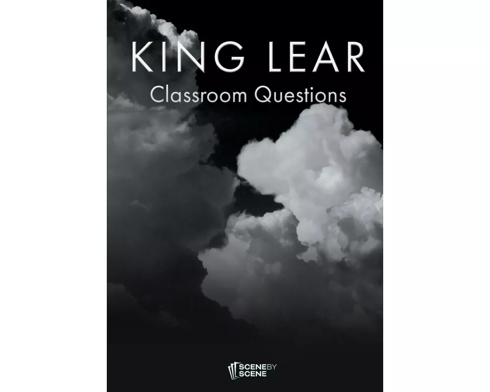 King Lear Classroom Questions