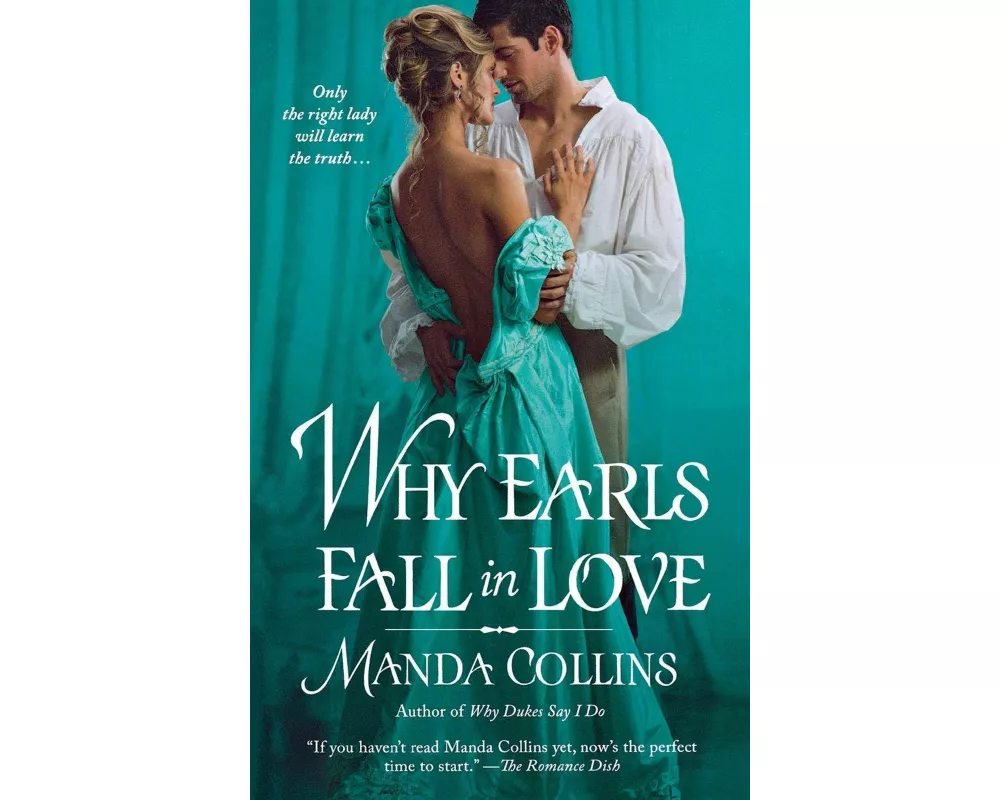 Why Earls Fall in Love