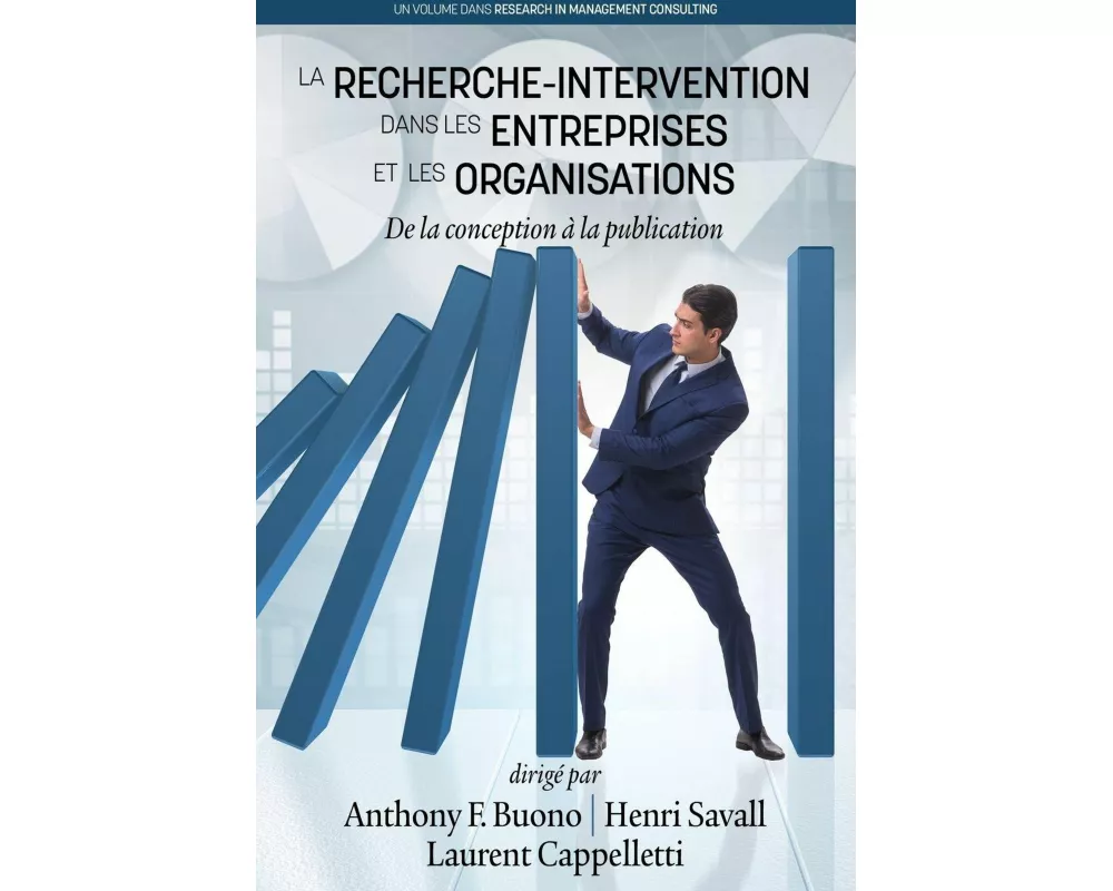 La Recherche- Intervention Dans les Entreprises et les Organisations