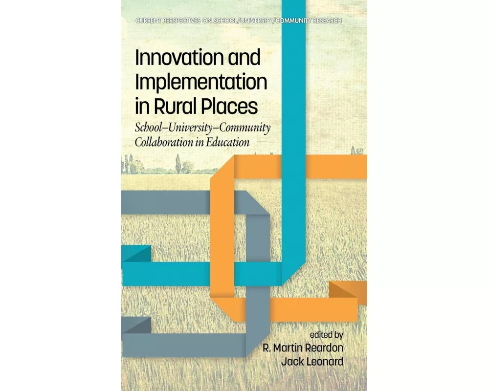 Innovation and Implementation in Rural Places