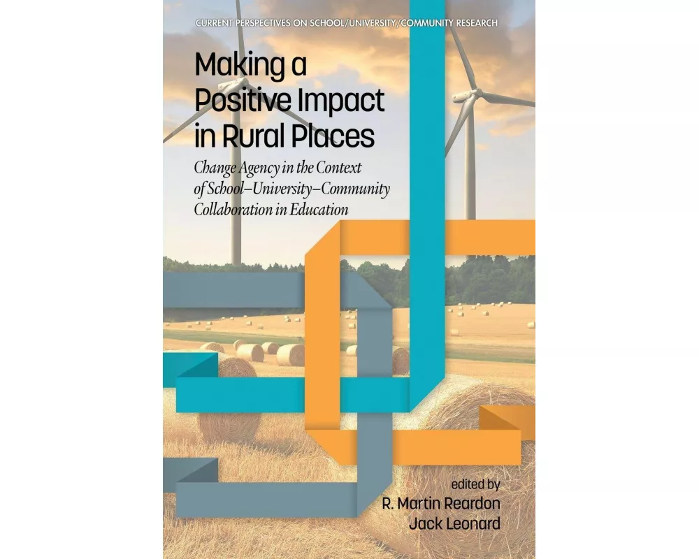 Making a Positive Impact in Rural Places