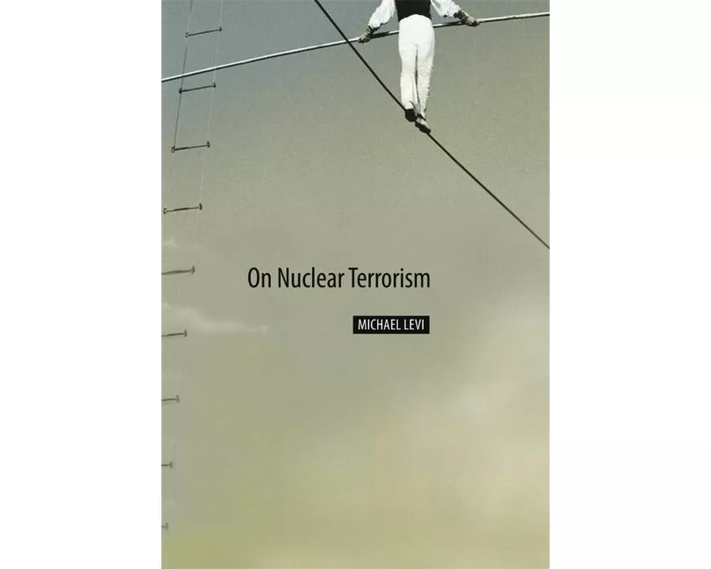 On Nuclear Terrorism