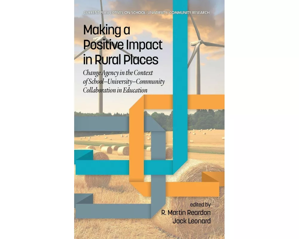 Making a Positive Impact in Rural Places