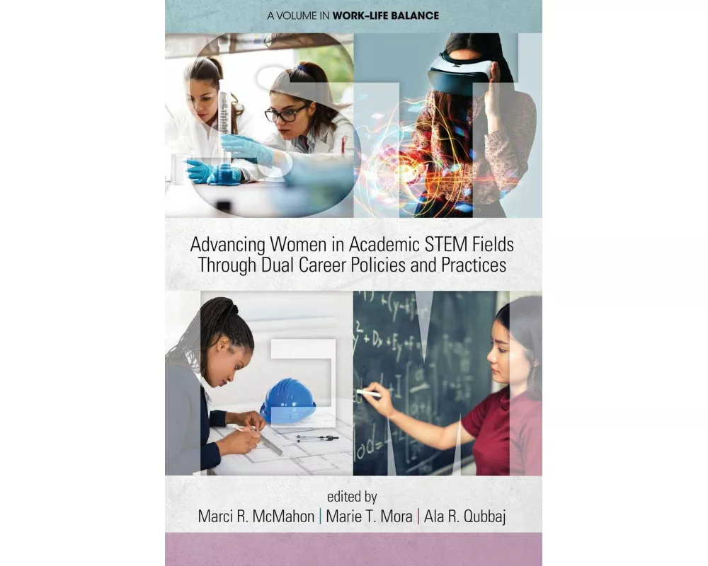 Advancing Women in Academic STEM Fields through Dual Career Policies and Practices