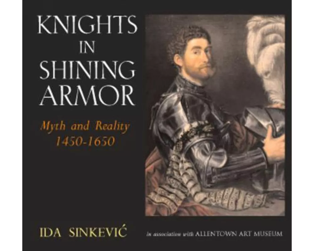 Knights in Shining Armor