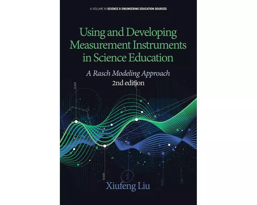 Using and Developing Measurement Instruments in Science Education