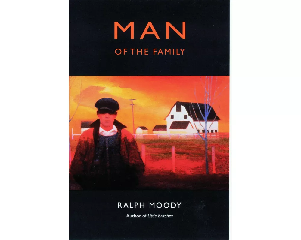 Man of the Family