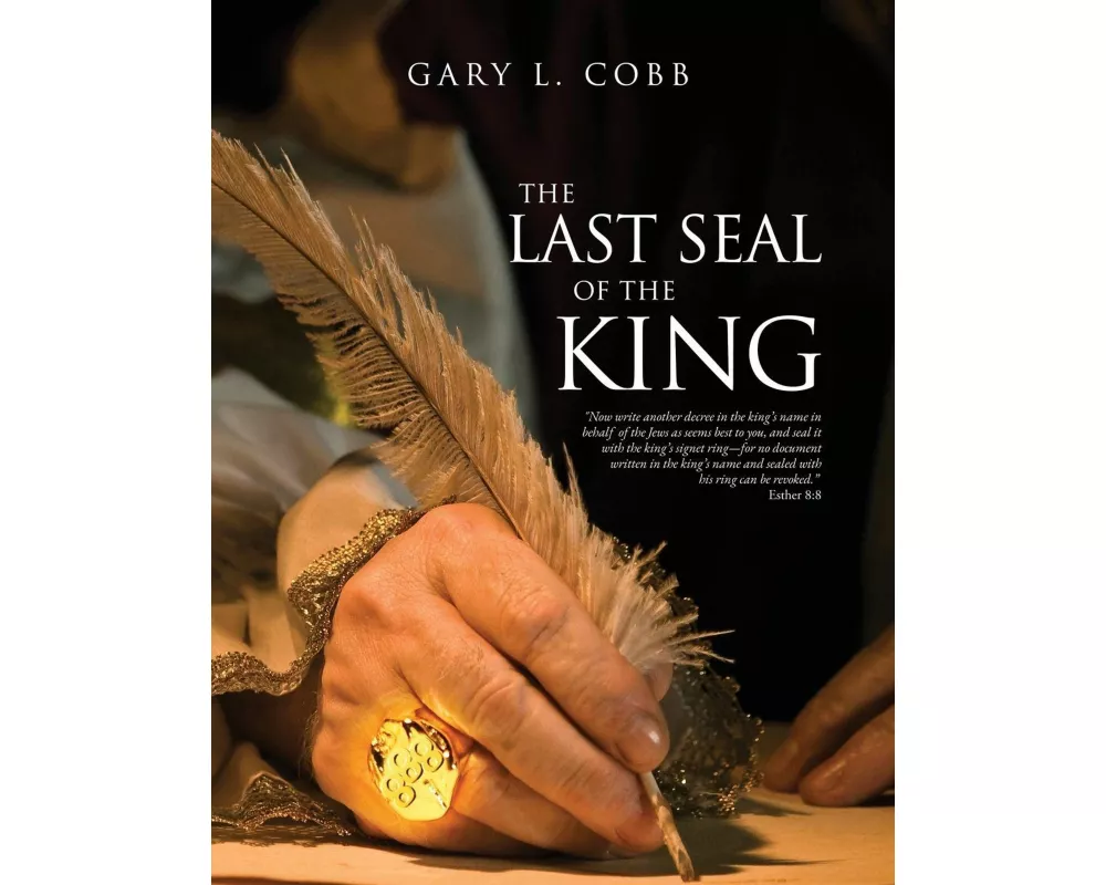 The Last Seal of the King