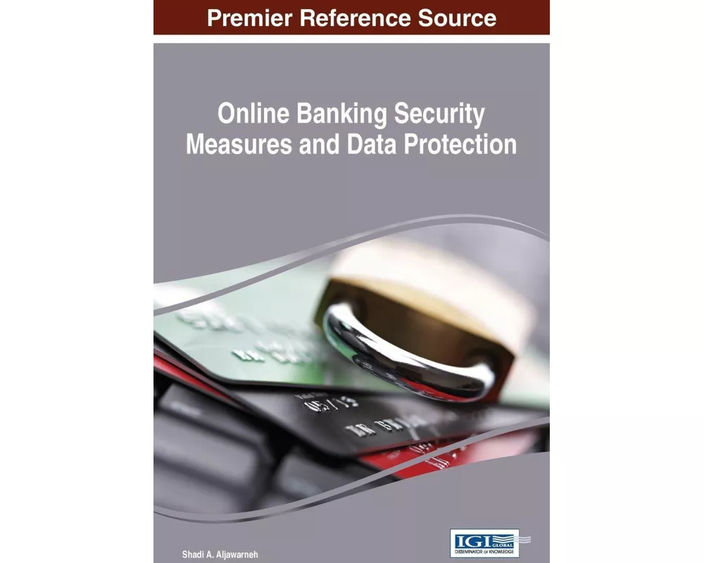 Online Banking Security Measures and Data Protection