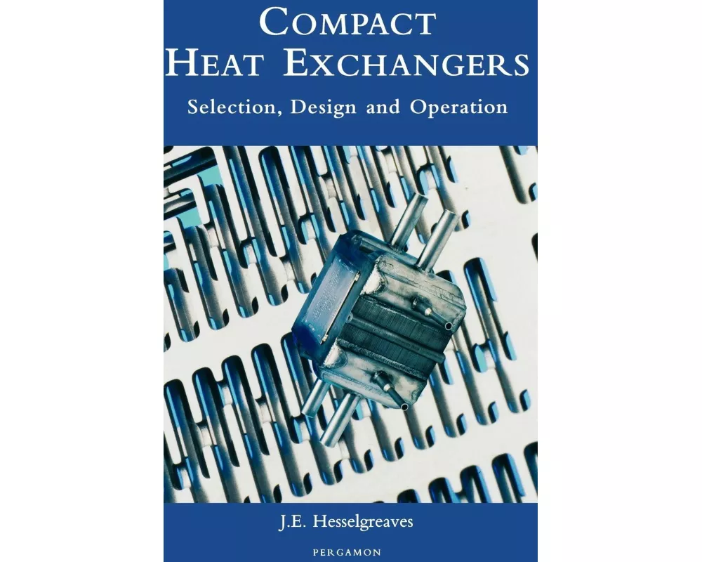 Compact Heat Exchange For Indh