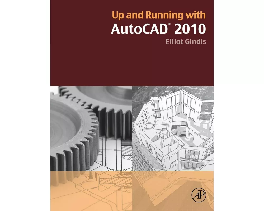 Up and Running with AutoCAD