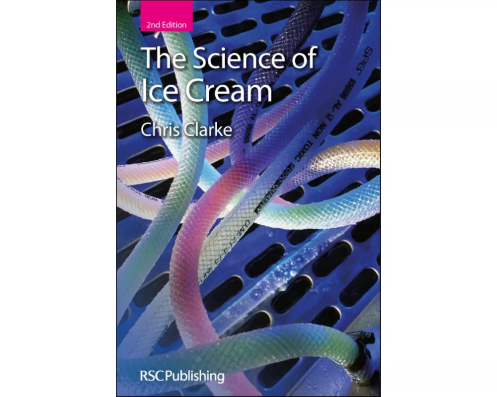 Science of Ice Cream