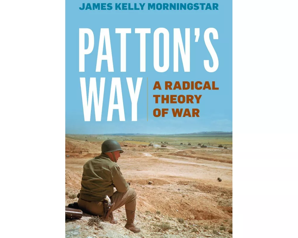 Patton's Way
