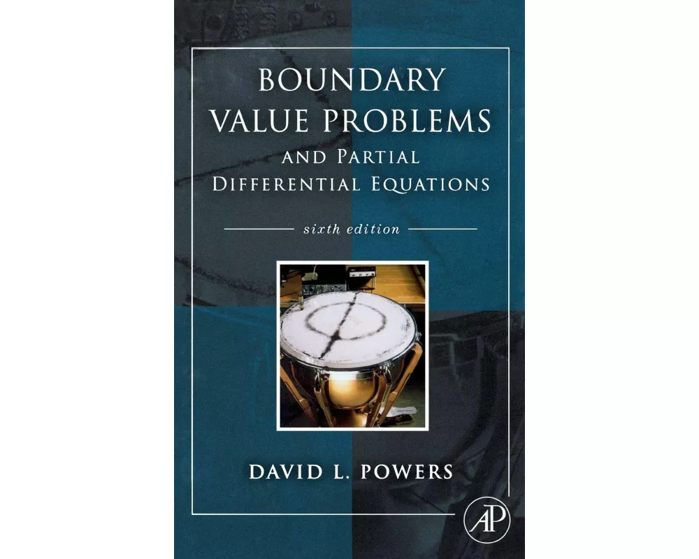 Boundary Value Problems