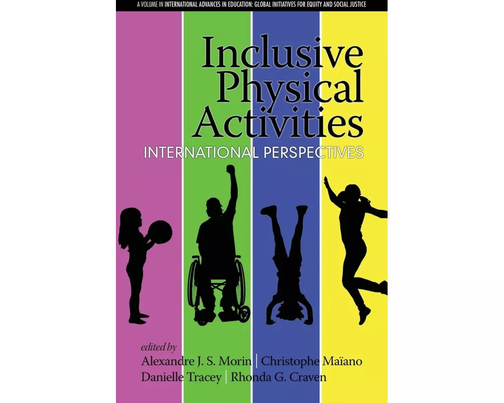 Inclusive Physical Activities
