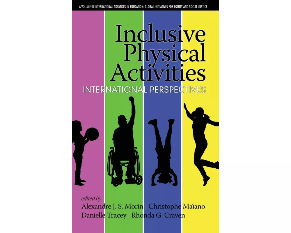 Inclusive Physical Activities