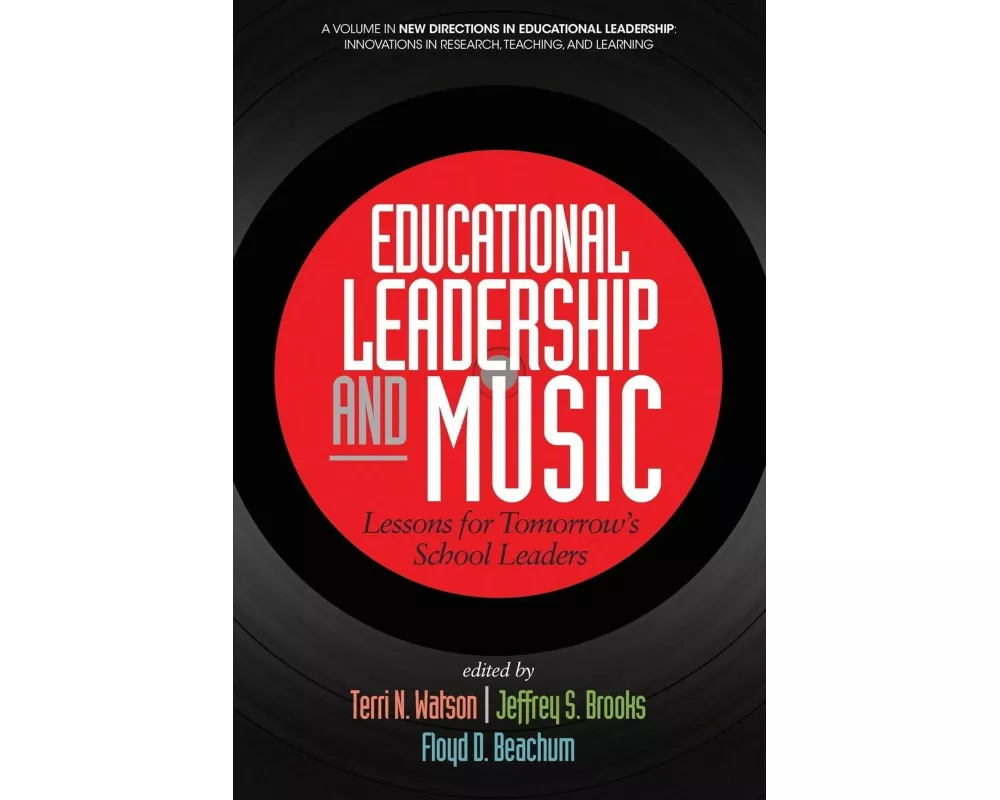 Educational Leadership and Music