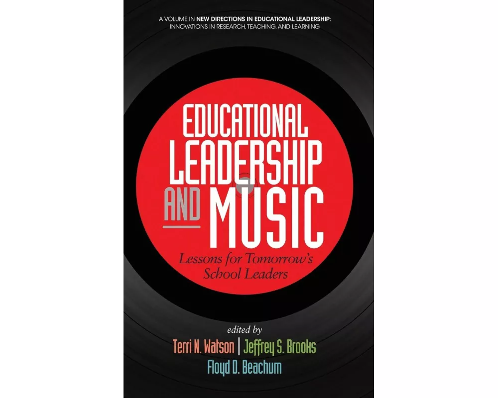 Educational Leadership and Music