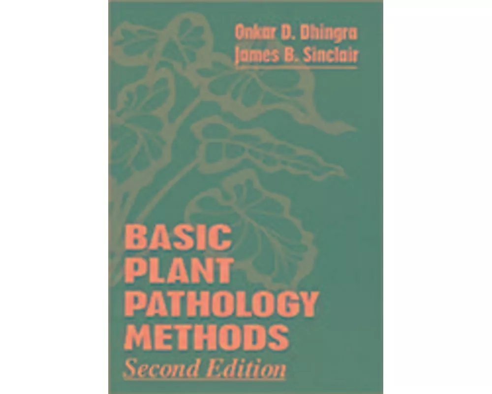 Basic Plant Pathology Methods