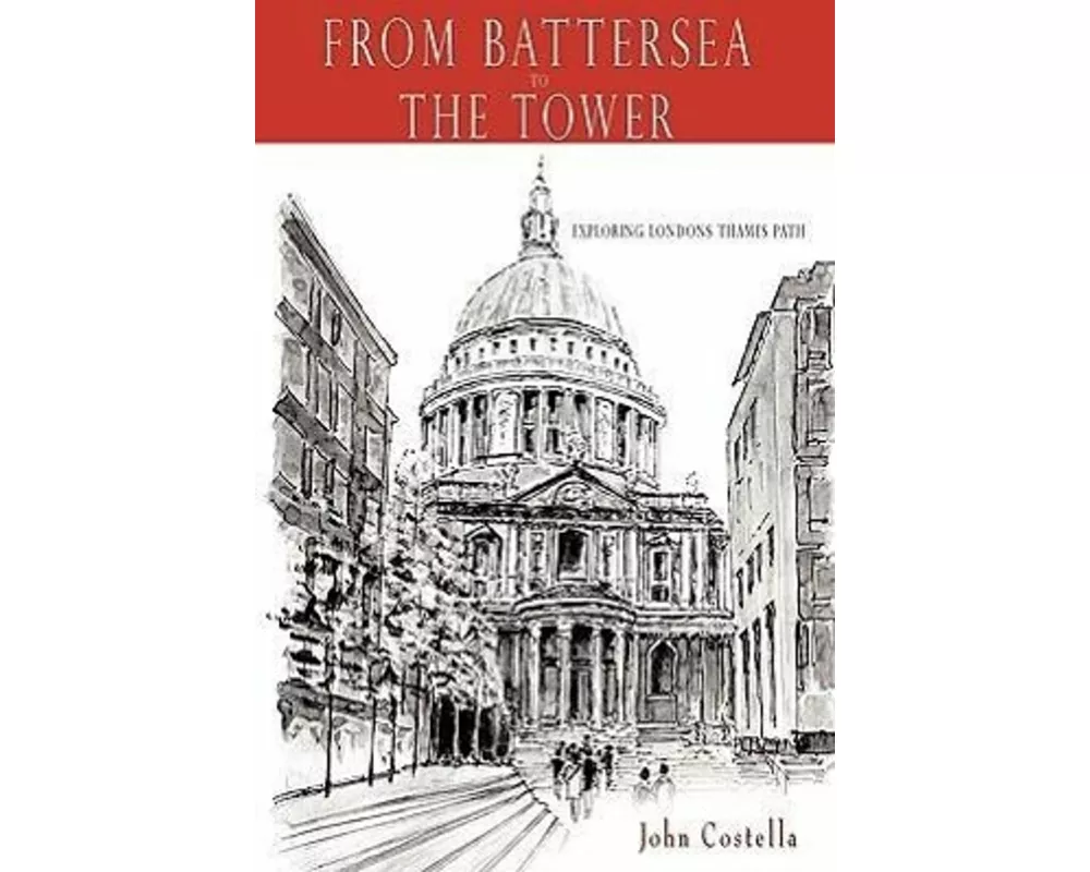 From Battersea to the Tower