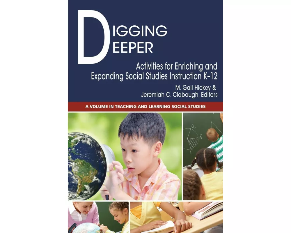 Digging Deeper