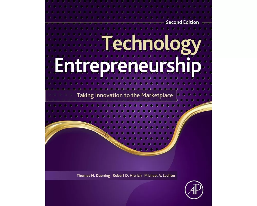 Technology Entrepreneurship