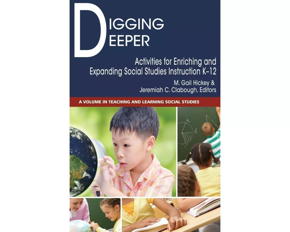 Digging Deeper