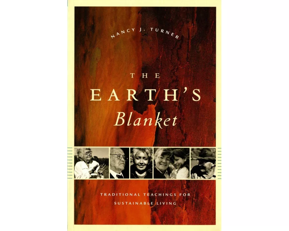 The Earth's Blanket