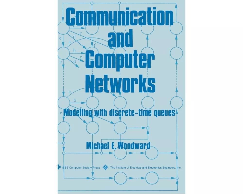 Communication and Computer Networks