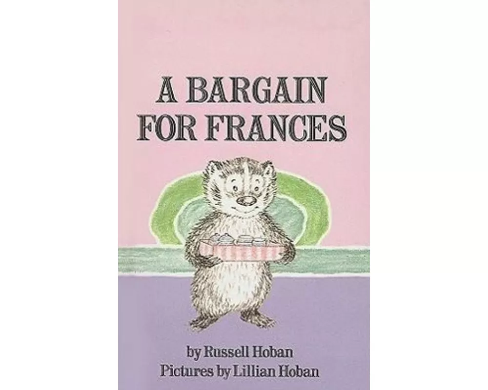A Bargain for Frances