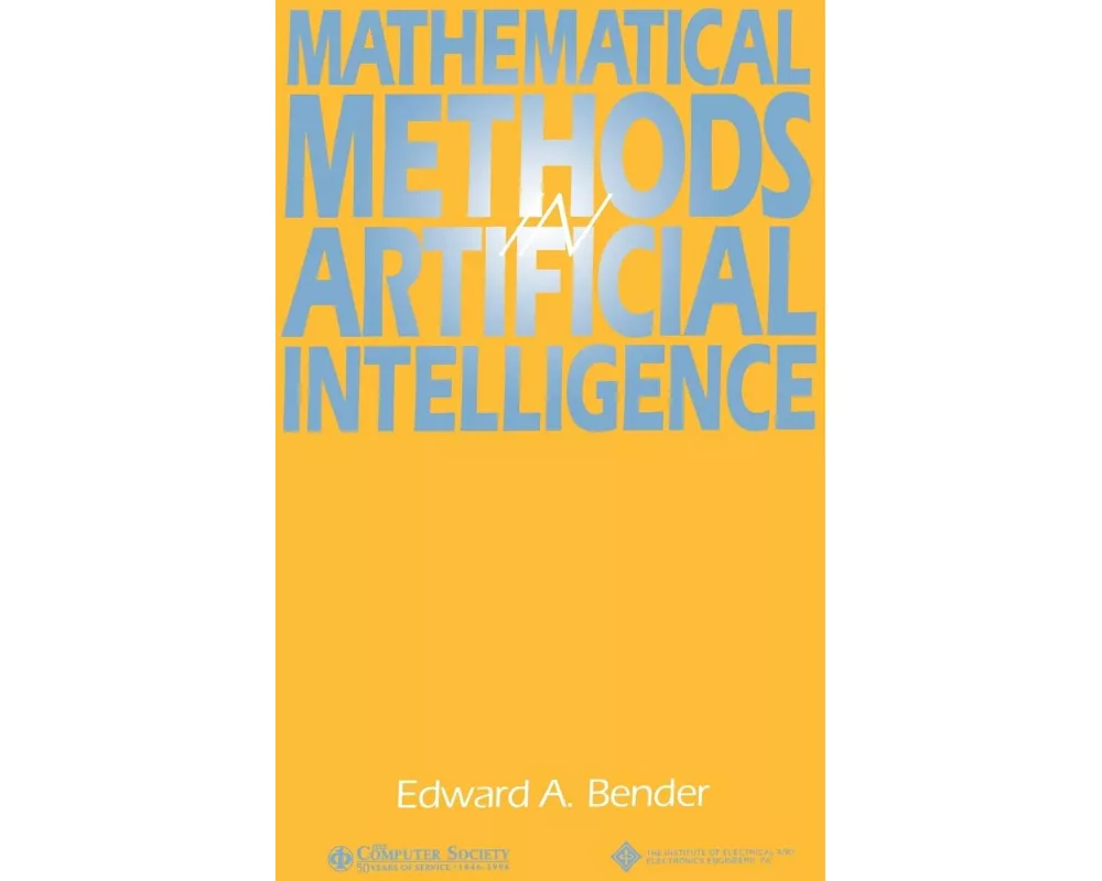Mathematical Methods in Artificial Intelligence
