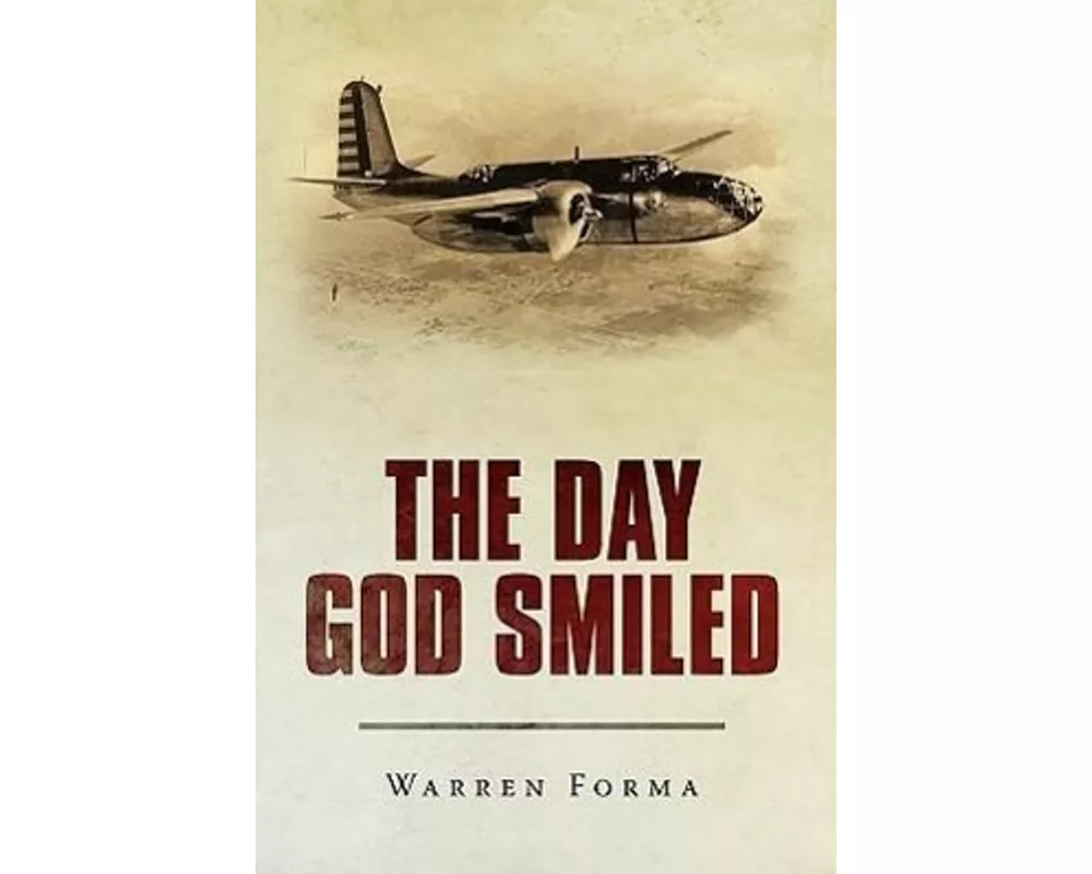 The Day God Smiled