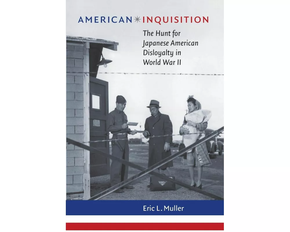 American Inquisition