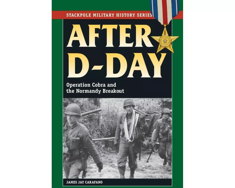 After D-Day