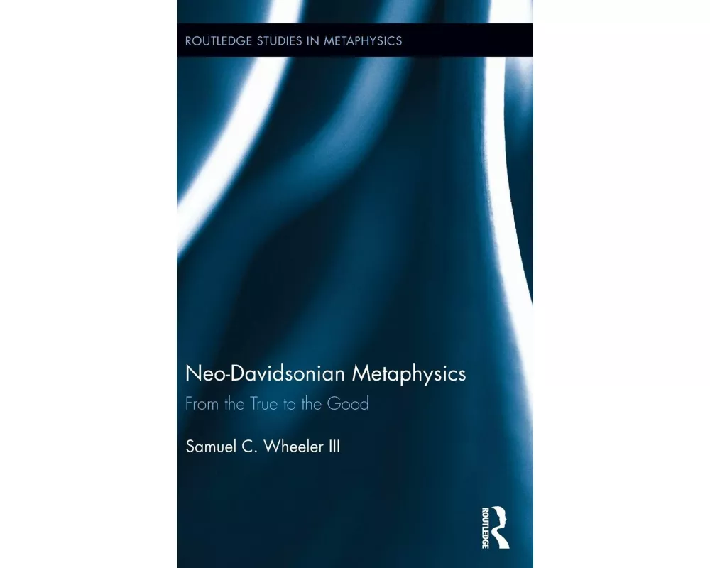 Neo-Davidsonian Metaphysics
