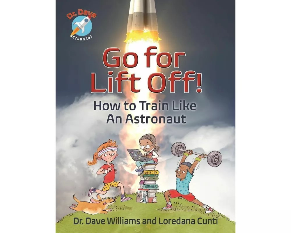 Go for Liftoff!