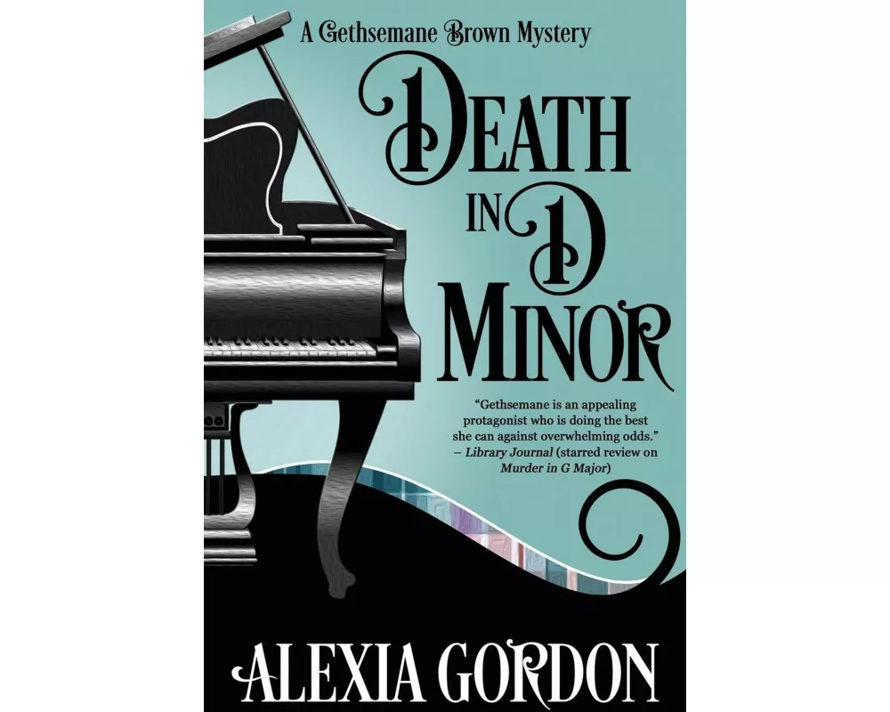 Death In D Minor