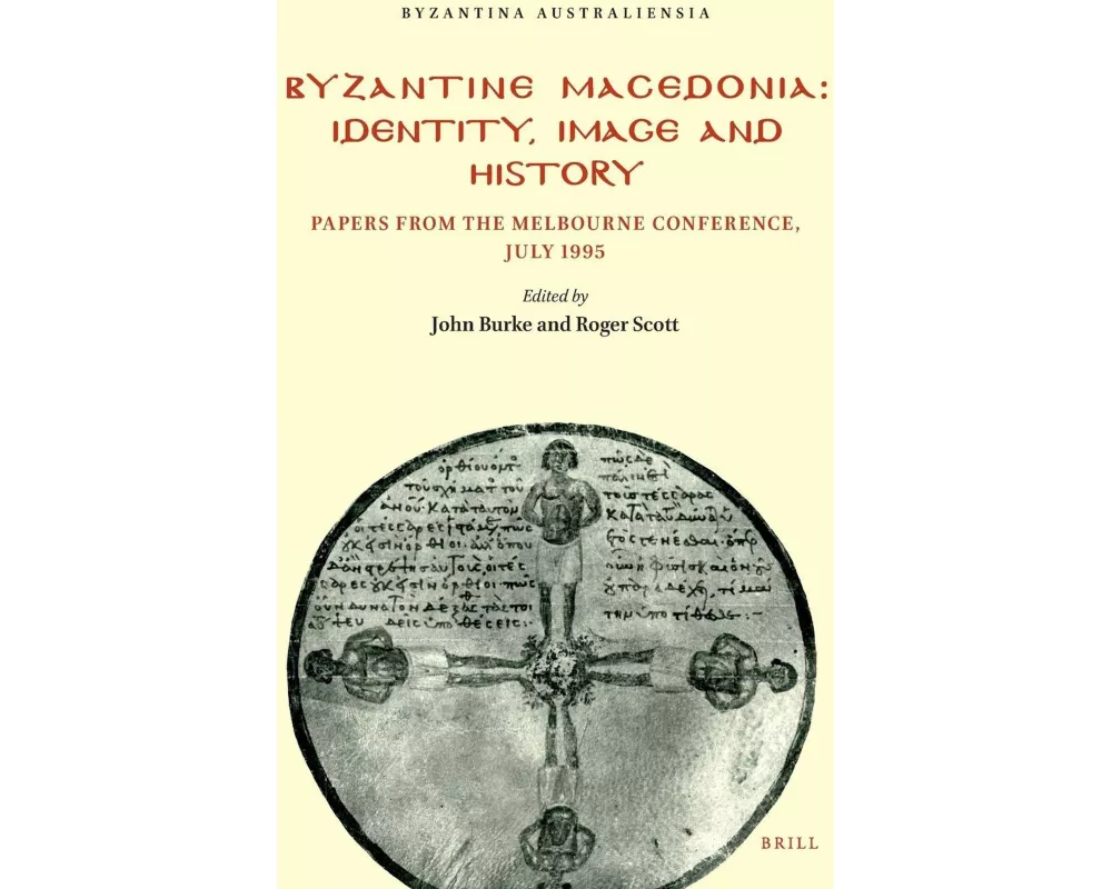 Byzantine Macedonia