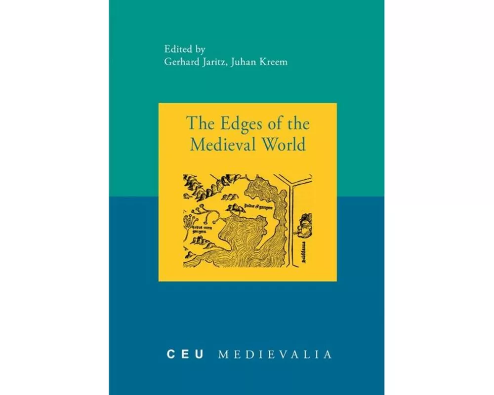 The Edges of the Medieval World