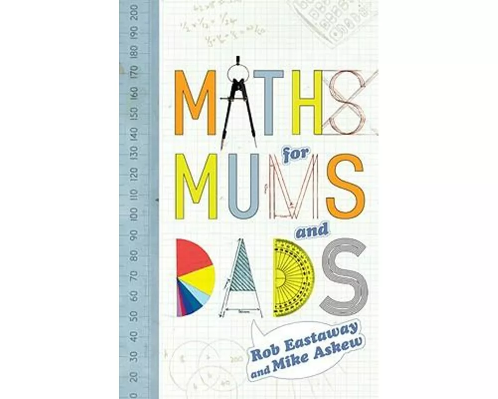 Maths for Mums and Dads