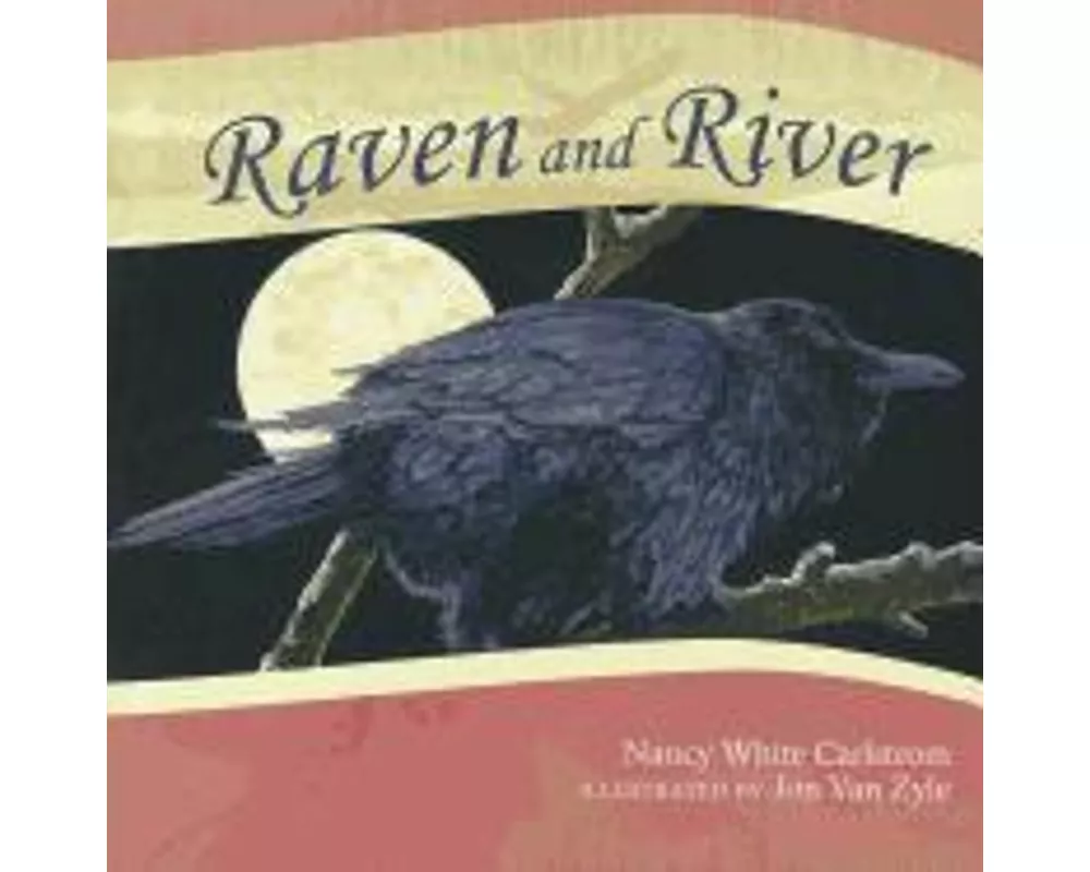 Raven and River