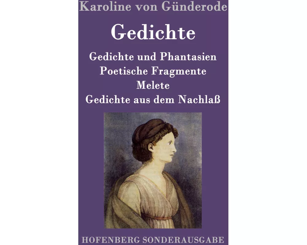 Gedichte