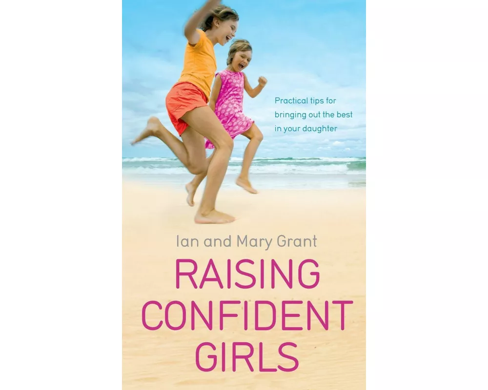 Raising Confident Girls