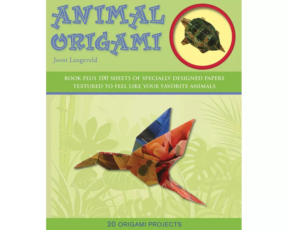 Animal Origami