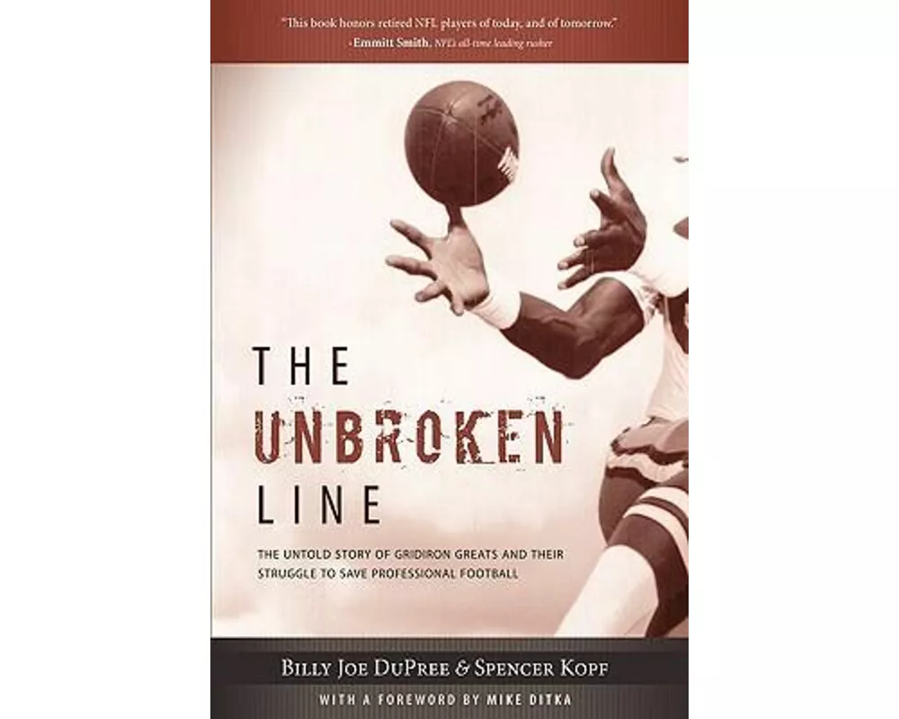 The Unbroken Line