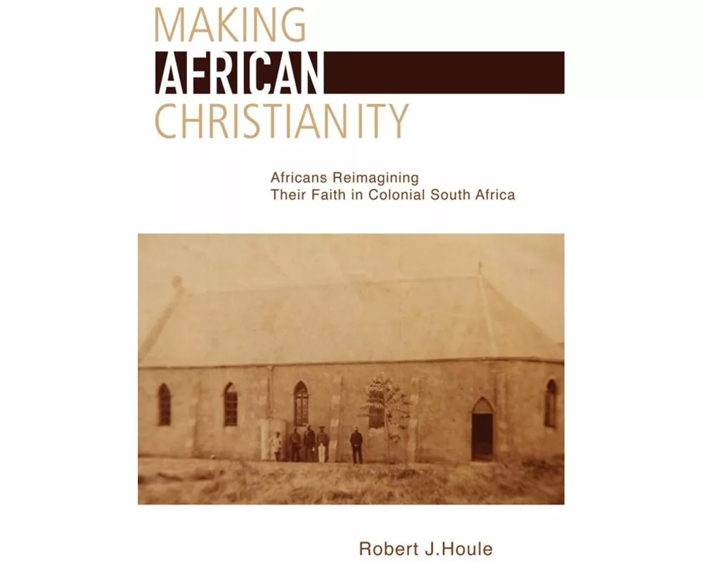 Making African Christianity
